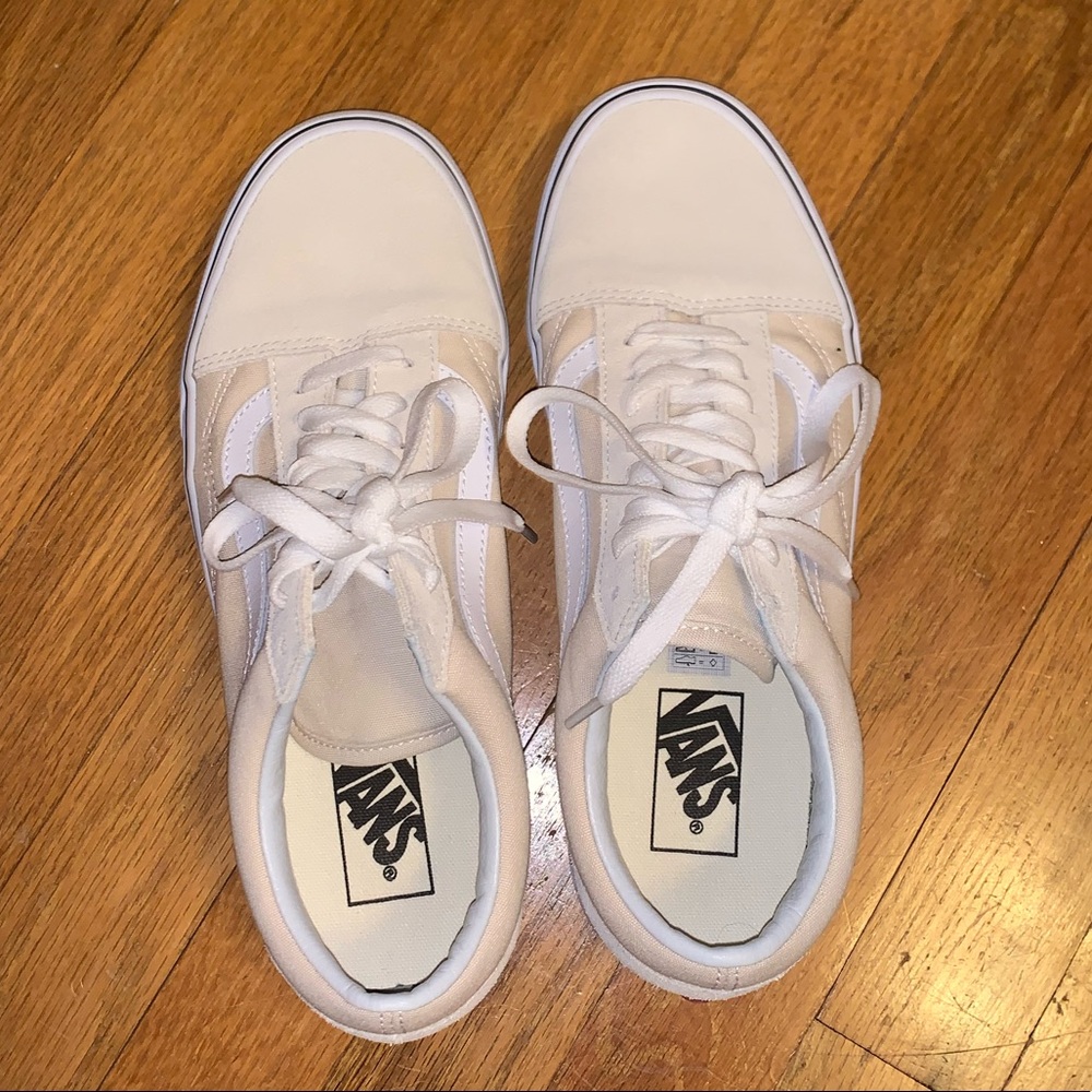Vans Old Skool Sneakers